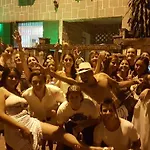 Social Copacabana Hostel