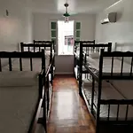 Social Copacabana Hostel