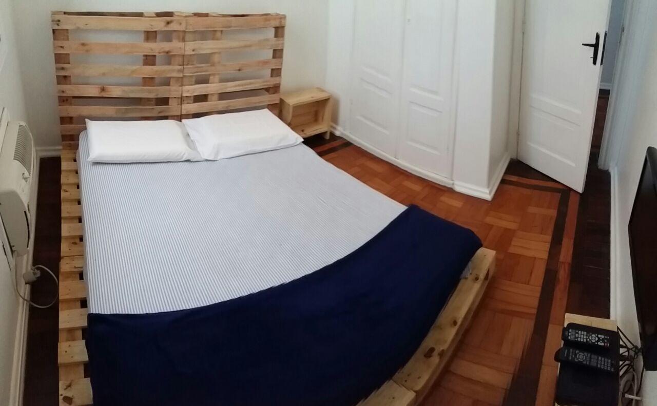 Hostal Social Copacabana