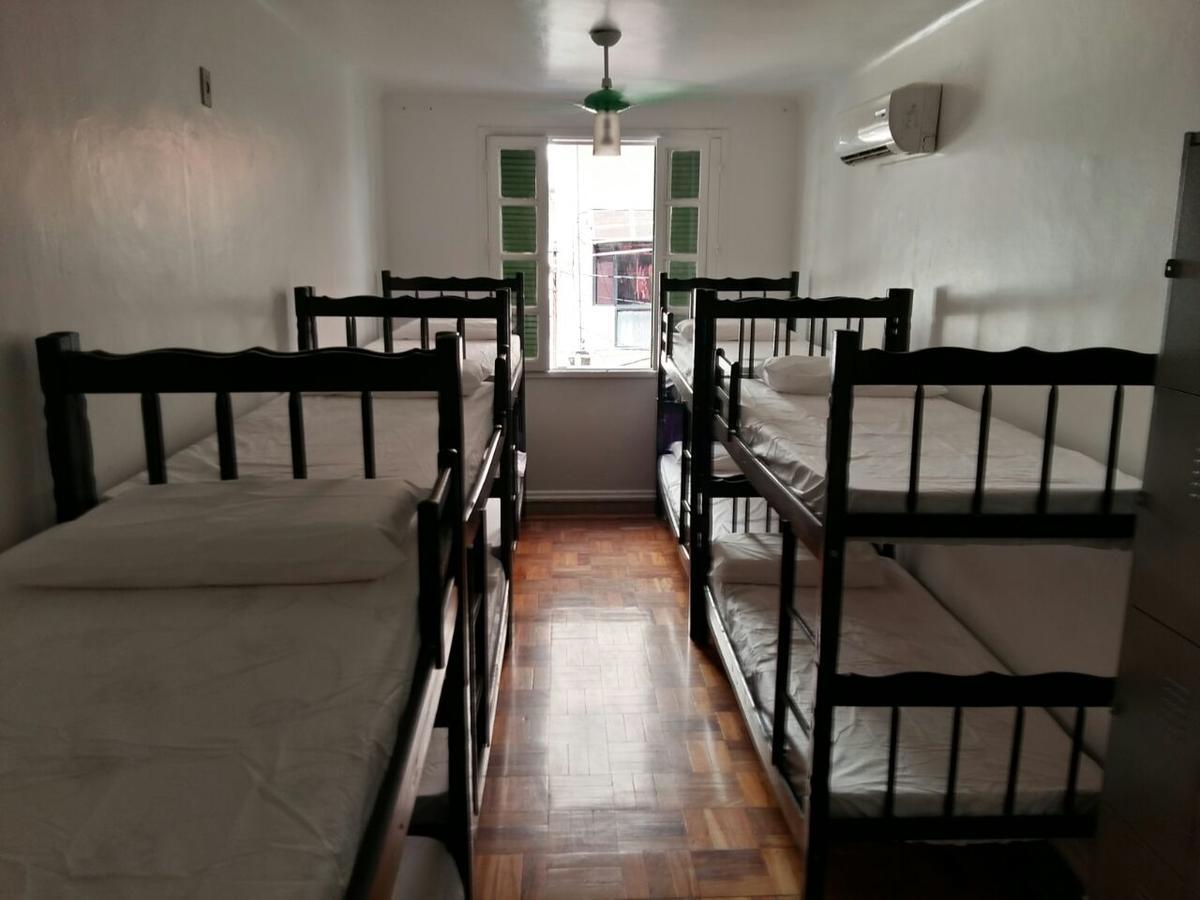 Hostal Social Copacabana